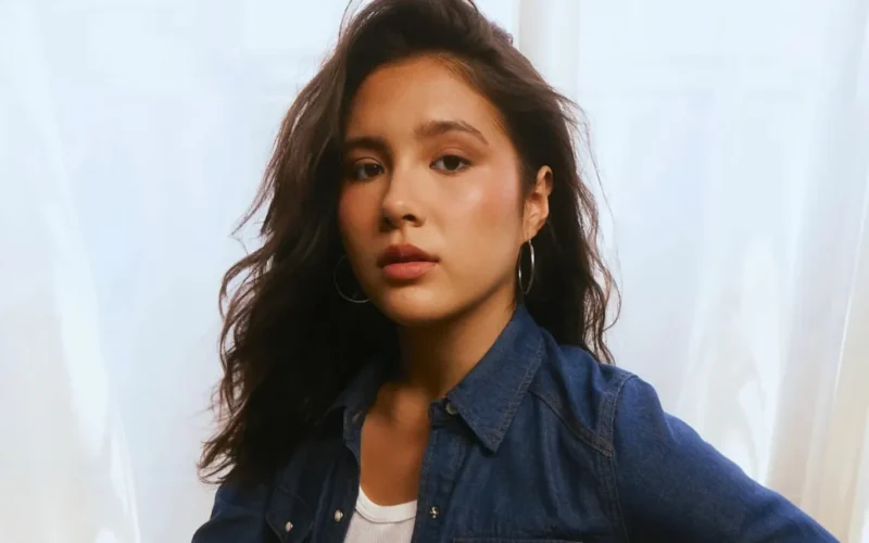 Atividade Paranormal 8 ganha Maya Da Costa no elenco