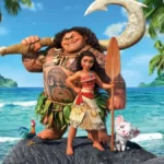 Dwayne Johnson confirma desenvolvimento de Moana 3