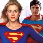 Helen Slater relembra amizade com Christopher Reeve nos anos 80