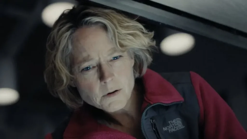 Jodie Foster diz que 'F1' parece feito por IA