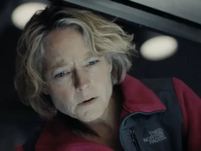 Jodie Foster diz que 'F1' parece feito por IA