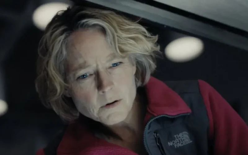 Jodie Foster diz que 'F1' parece feito por IA