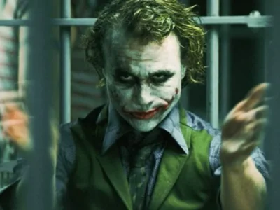 Atriz repete feito de Heath Ledger em novo épico de Nolan