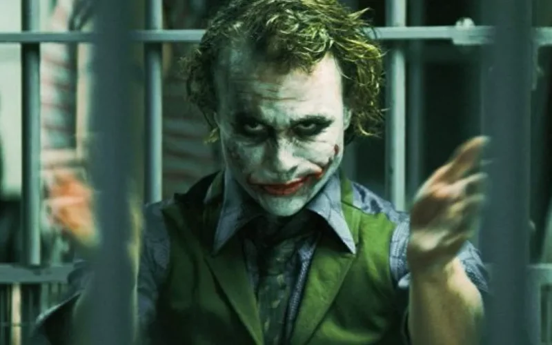Atriz repete feito de Heath Ledger em novo épico de Nolan