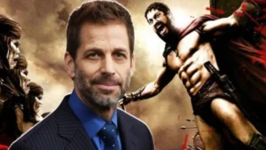 Zack Snyder confirma série baseada em '300