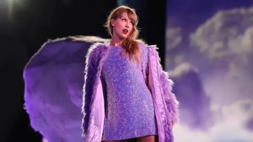 Casamento de Taylor e Travis Kelce pode virar filme