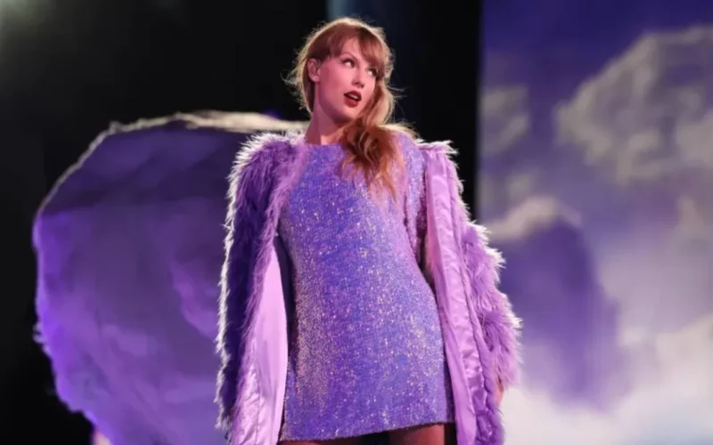 Casamento de Taylor e Travis Kelce pode virar filme