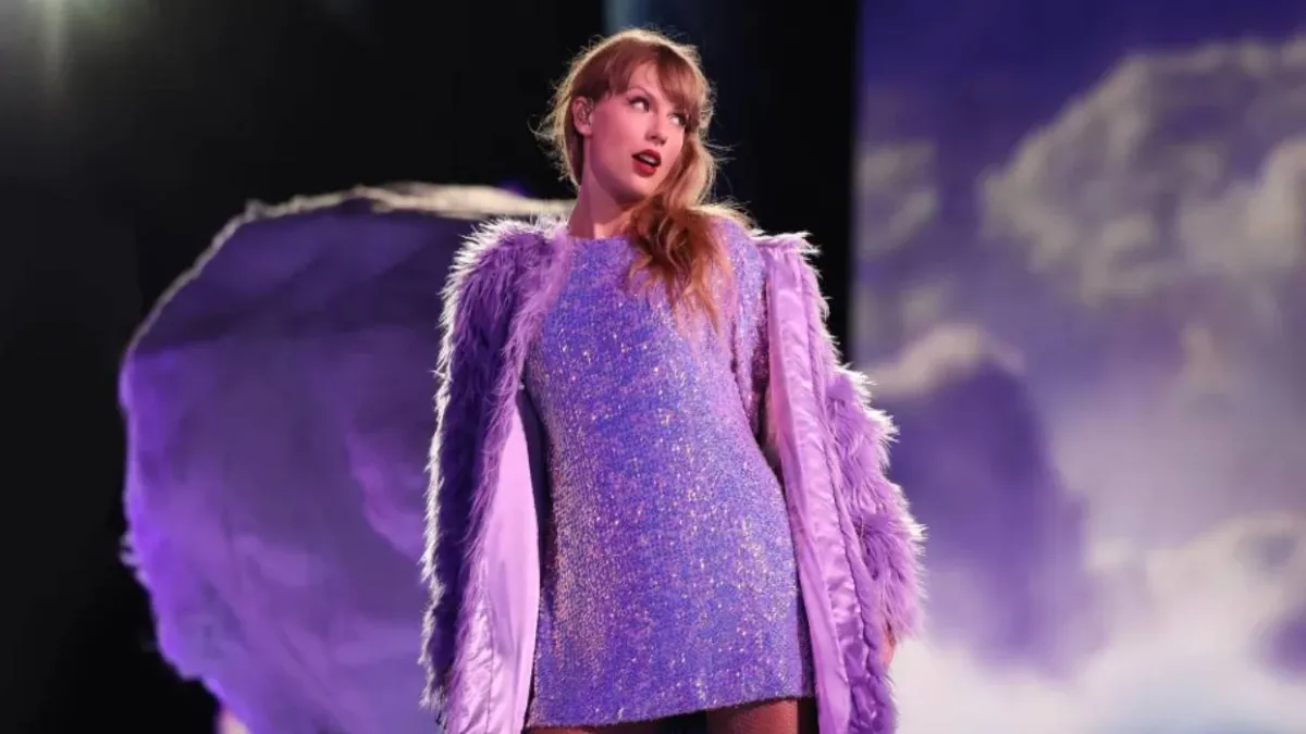 Casamento de Taylor e Travis Kelce pode virar filme