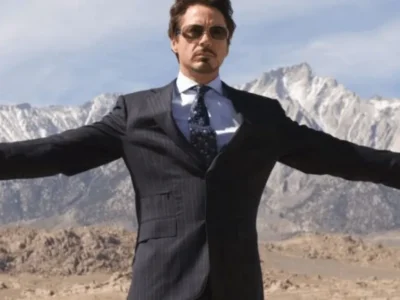 Rumor: Tony Stark volta em ‘Vingadores: Doutor Destino’