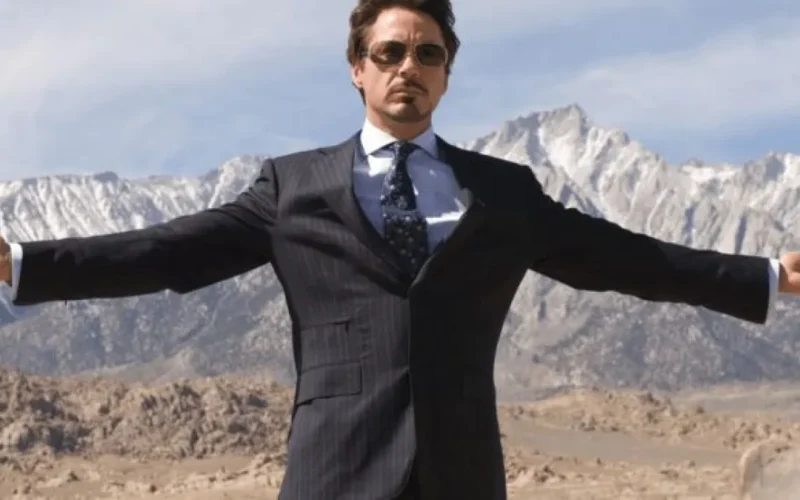 Rumor: Tony Stark volta em ‘Vingadores: Doutor Destino’