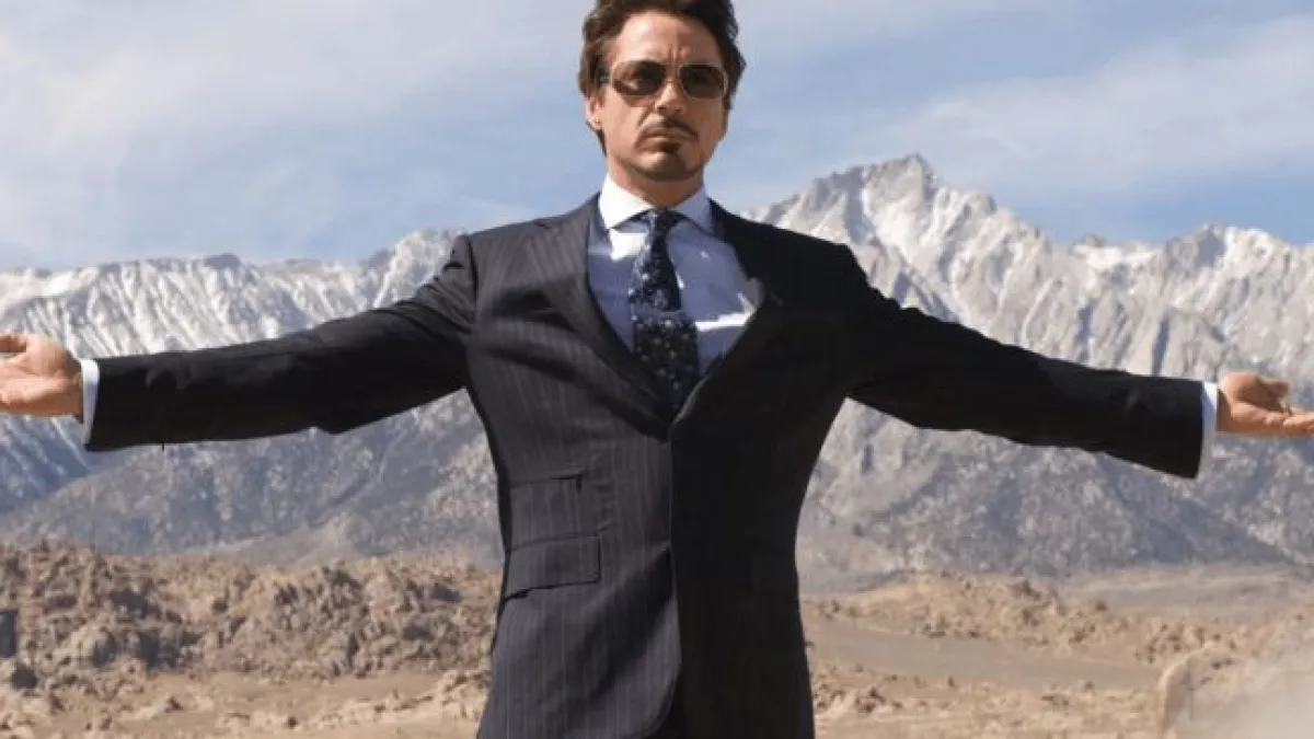 Rumor: Tony Stark volta em ‘Vingadores: Doutor Destino’