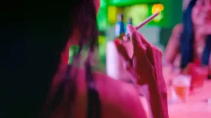 A Pele do Ouro: documentário dilacerante sobre violência contra a mulher