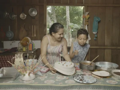 Kika não foi Convidada: silêncio e reflexão no Festival Cinemato 2026