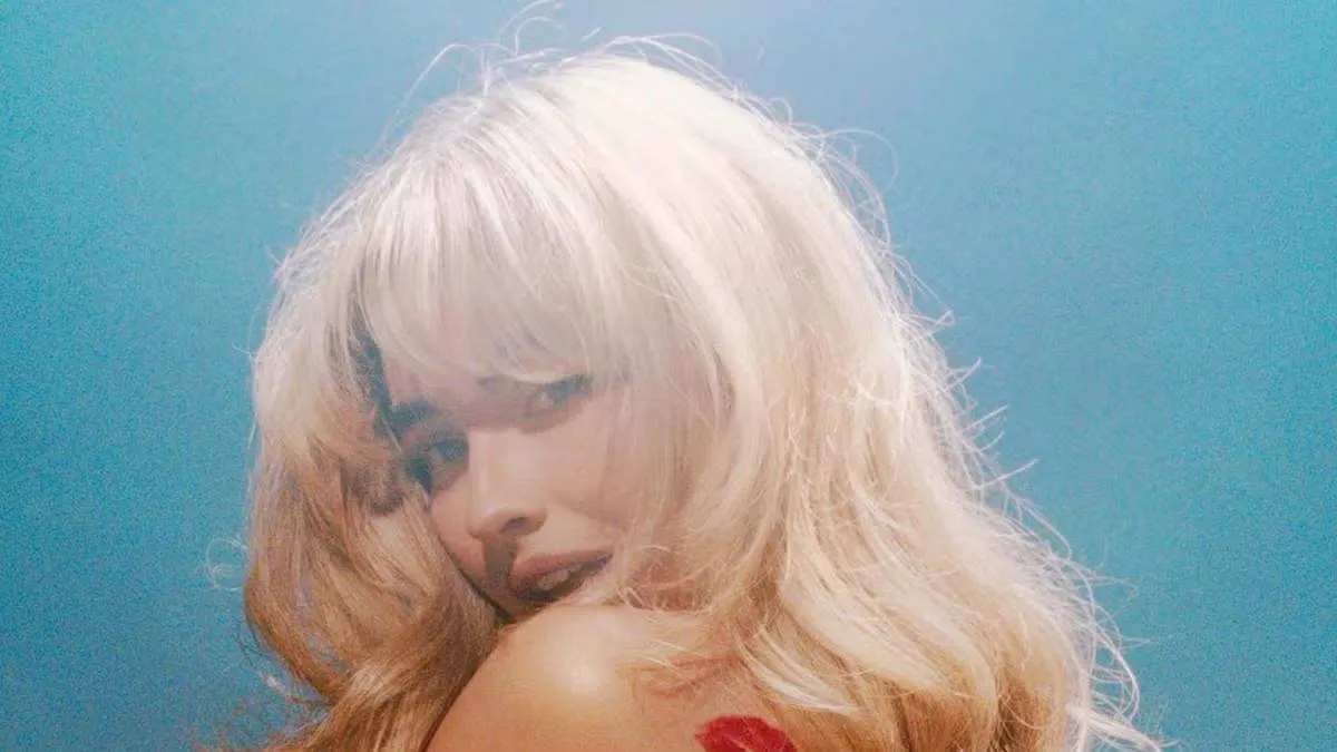 Sabrina Carpenter cotada para viver Emma Frost no reboot de X-Men