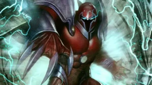 X-Men ’97: Teoria indica chegada do vilão Massacre