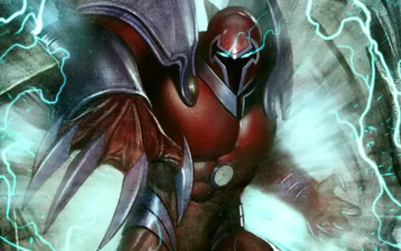 X-Men ’97: Teoria indica chegada do vilão Massacre