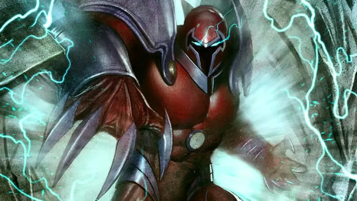 X-Men ’97: Teoria indica chegada do vilão Massacre