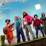 Jason Momoa é acusado de maltratar equipe no set de Minecraft