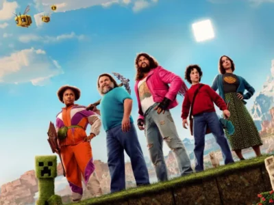 Jason Momoa é acusado de maltratar equipe no set de Minecraft