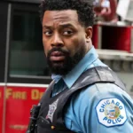 LaRoyce Hawkins deixa elenco de Chicago P.D. após 14 temporadas