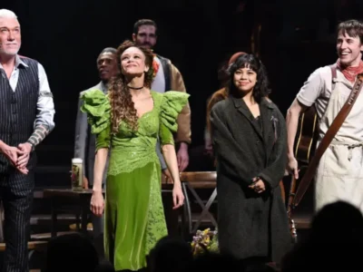Hadestown: Fenômeno da Broadway ganha 1º teaser do filme