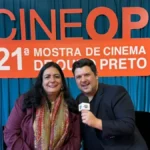Raquel Hallak: CineOP, preservação e IA no cinema