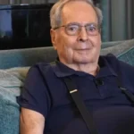Benedito Ruy Barbosa, dramaturgo brasileiro, morre aos 95 anos