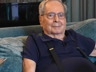 Benedito Ruy Barbosa, dramaturgo brasileiro, morre aos 95 anos