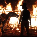 Dinossauros no Velho Oeste: trailer do novo filme de Guerra Primitiva