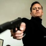 Armie Hammer detona próprio filme: "repugnante