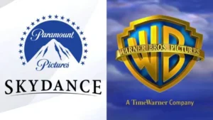 Fusão Paramount e Warner Bros. Discovery aprovada pelo CADE no Brasil