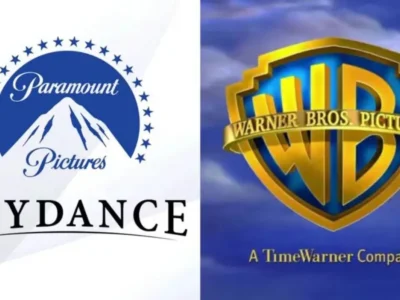 Fusão Paramount e Warner Bros. Discovery aprovada pelo CADE no Brasil