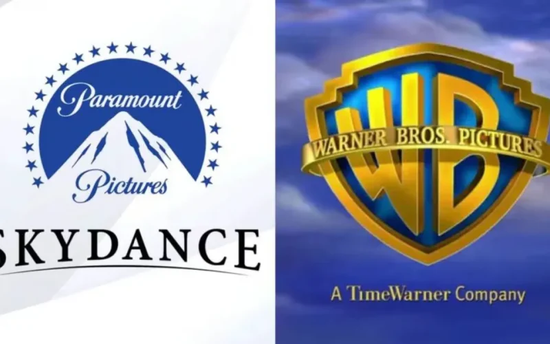 Fusão Paramount e Warner Bros. Discovery aprovada pelo CADE no Brasil