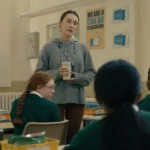 Saoirse Ronan sequestra aluno em trailer de ‘Bad Apples’