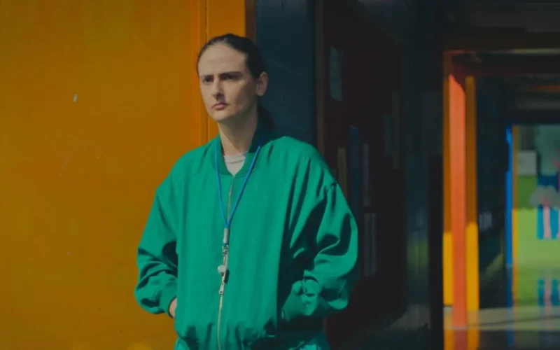 Crítica: ‘Ludmilla’ – Afeto e superação em curta-metragem