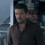 Trailer: 'Above and Below' com Antonio Banderas