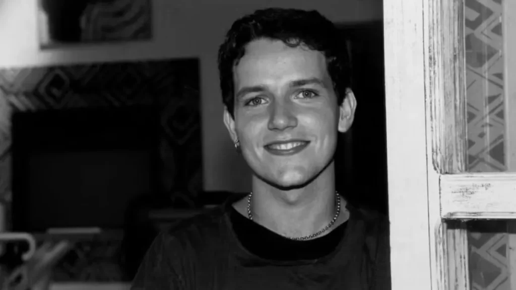 Ator de ‘Malhação’ Edward Boggiss morre aos 49 anos