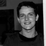 Ator de ‘Malhação’ Edward Boggiss morre aos 49 anos