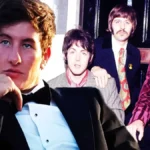 Ringo Starr abençoa Barry Keoghan em cinebiografia dos Beatles