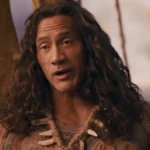 Disney cogitou usar IA para alterar rosto de The Rock em 'Moana