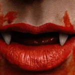 Trailer de ‘Feed’ revela o primeiro vampiro do mundo