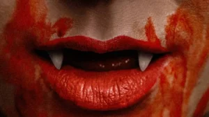 Trailer de ‘Feed’ revela o primeiro vampiro do mundo