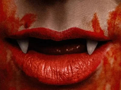 Trailer de ‘Feed’ revela o primeiro vampiro do mundo
