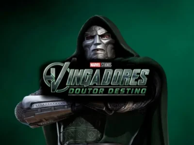 Feige revela: Doutor Destino de RDJ será cientista e feiticeiro
