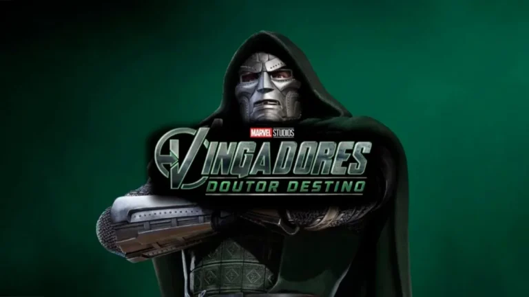 Feige revela: Doutor Destino de RDJ será cientista e feiticeiro