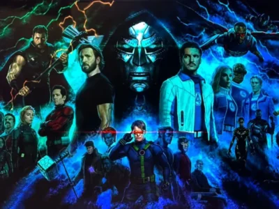 Kevin Feige defende elenco de ‘Vingadores: Doutor Destino’ como um sonho