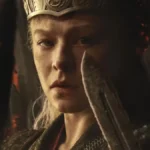 A Casa do Dragão: Rhaenyra domina o Trono de Ferro no trailer final