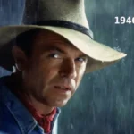 Sam Neill, astro de Jurassic Park, morre aos 78 anos