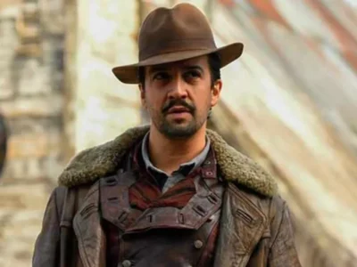 Lin-Manuel Miranda quase foi o Abutre no MCU