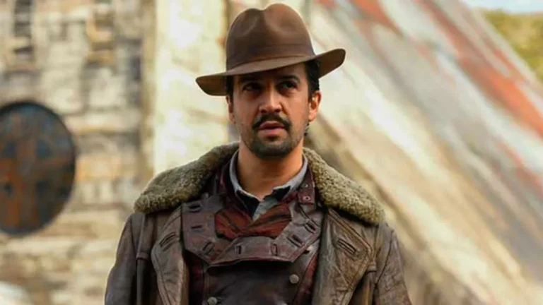 Lin-Manuel Miranda quase foi o Abutre no MCU